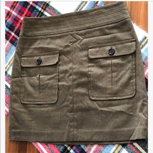 Ann Taylor Loft Skirt
